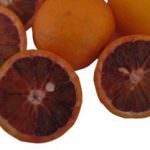 Le arance rosse superdolci di Rosario: 13 gradi Brix