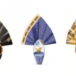 Uova di Pasqua Pernigotti: ma che belle sorprese!