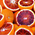 Le arance rosse di Sicilia "vincono" la Maratona di Roma