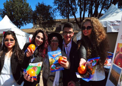 ARANCE ROSSE MARATONA ROMA-6