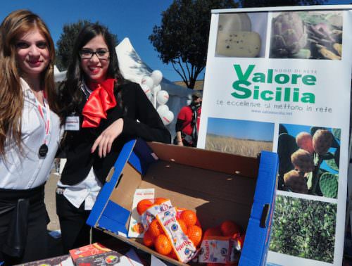 ARANCE ROSSE MARATONA ROMA-7