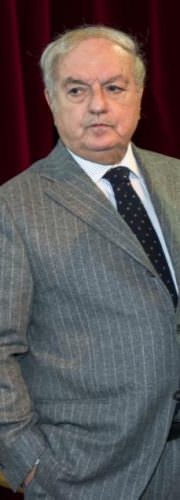 Achille Colombo clerici