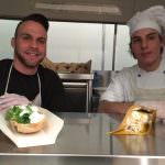 Consorzio Brianza Che Nutre: Ad Agrinatura il Cibo da Strada targato Vintage