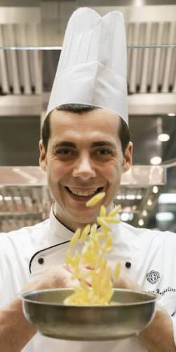 Alessandro Buffolino