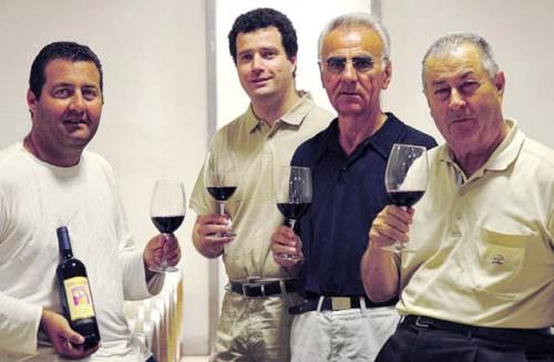 Azienda Sant’Isidoro