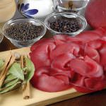 Prova costume: La bresaola rappresenta una scelta ideale!