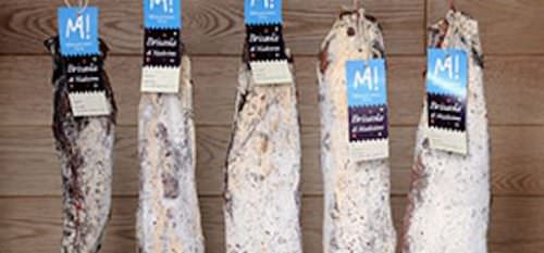 Brisaole di MA! Officina Gastronomica