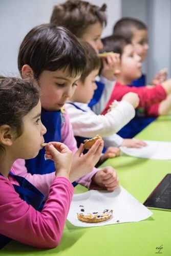 Campus Estivo per bambini - Congusto