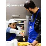 Congusto organizza un Campus Estivo per bambini dedicato al mondo alimentare