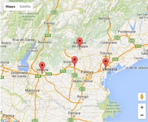 Cartina pv Jump - MAC