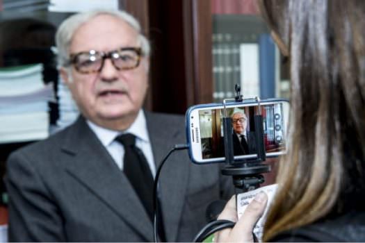 Achille Colombo Clerici: La Cina è sempre più vicina