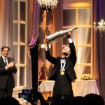 Jon Arvid Rosengren è il Miglior Sommelier del Mondo A.S.I. 2016