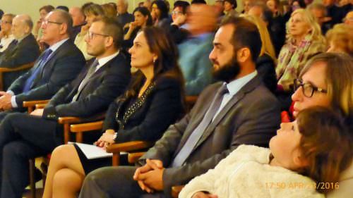 Consolato di Nizza - Sandro Pertini