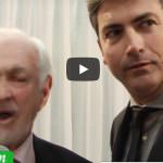 Conte Paolo Marzotto: Renato De Bartoli è il nuovo "pilota" del Baglio di Pianetto (video)