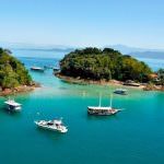 Crociera in barca a vela in Brasile