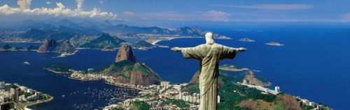 Crociera in Brasile – Angra dos Reis