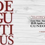 La Granda Degustibus a Cuneo, la Granda