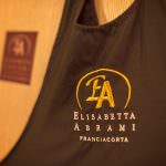 Elisabetta Abrami Vini BIO in Franciacorta: magiche bollicine da Pinot Nero e Chardonnay