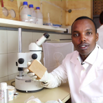 Faso Soap: Il sapone contro la malaria