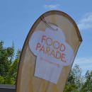 Quarta edizione di Food Parade: Due week end dedicati allo Street Food di qualità