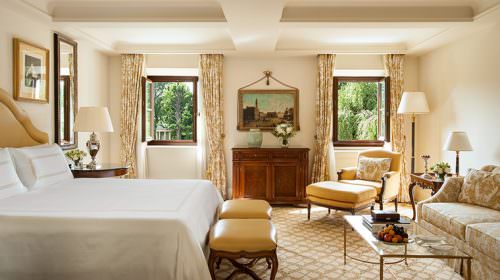 Four Seasons Hotel Firenze