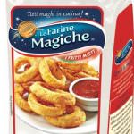 Un buon Fritto Misto? Ok un olio giusto ma anche una buona farina