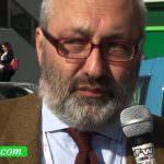 Prima giornata 50° Vinitaly 2016: Comolli e il futuro del vino (Video)