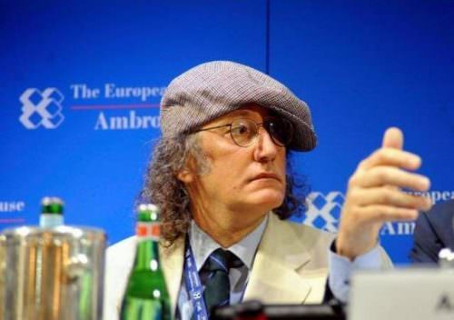 Gianroberto Casaleggio