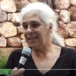 Lo Zibibbo di Giulia Pazienza da Pantelleria al 50° Vinitaly (Video)