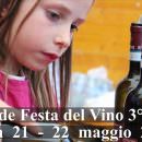 Bosa: Grande festa del Vino 2016 tra chef e Sommelier