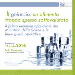 Operazione Ghiaccio sicuro: 5 “lo sai che” e 2 “consigli” by  INGA