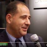 Massimo Ruggero: Trionfo di Siddùra a Vinitaly 2016 (video)