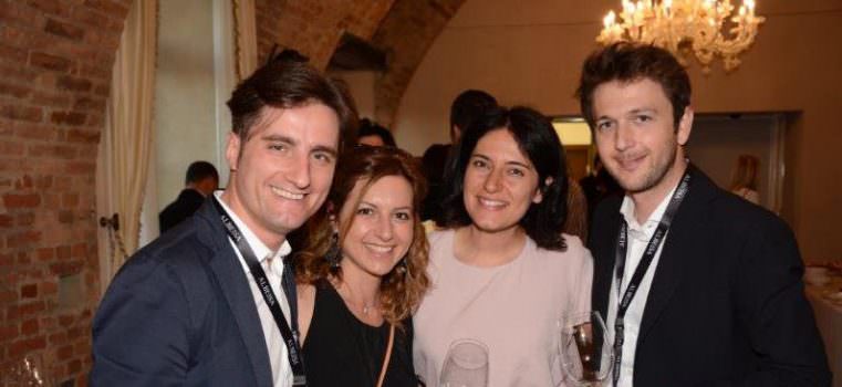 Nebbiolo Prima! Barolo, Barbaresco e Roero by Albeisa