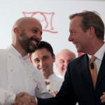 60 stelle Michelin, 10 cene con 10 chef tristellati per S.Pellegrino Sapori Ticino