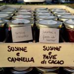 Bio sapori ritrovati di Cascina Orezoletta a Colorno, Nel segno del Giglio