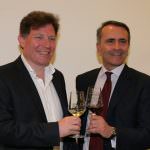 La Cina è più vicina con Giglio Group e Gambero Rosso