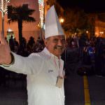 Olè Olè, Peppe Zullo porta la Puglia a Barcellona, ad Alimentaria