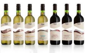 Perlage vini biologici