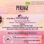 Perlage vini biologici da trent'anni