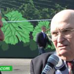 Prof. Mario Fregoni: l'ibrido di vite farà la fine del mulo