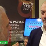 50° Vinitaly, intervista al Prof. Vincenzo Russo, IULM: la macchina della verità (Video)