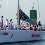 Rigoni di Asiago a gonfie vele con Mauro Pelaschier al Vela Festival