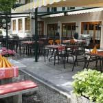 “Mangiar Bene”, dove? Al Ristorante Santana, Roveredo (Gr) - Svizzera