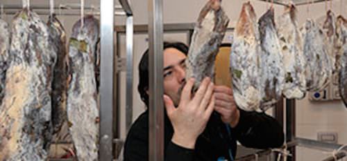 Stefano Masanti la MA! Officina Gastronomica