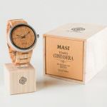 "Tempo Costasera", l’orologio dei wine lovers