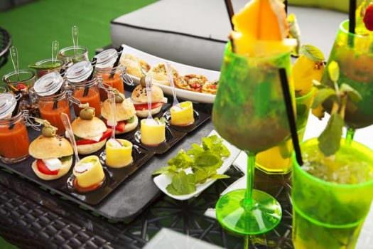 Sky Terrace: Giardini sul tetto di Milano