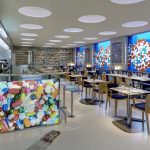 Margraf per Damien Hirst: Apre a Londra The Pharmacy 2, un originale ristorante-farmacia