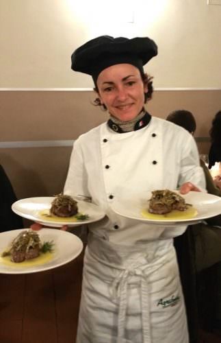Tuscania_ristorante_latorredilavello_LaChef