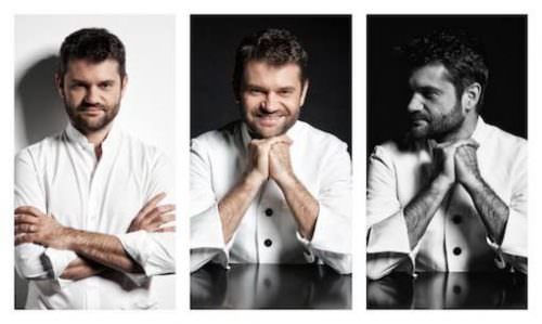 Tutto su Bartolini, che si fa in 3