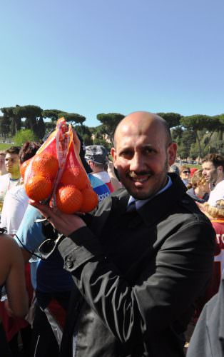 Valerio Marletta sindaco Palagonia